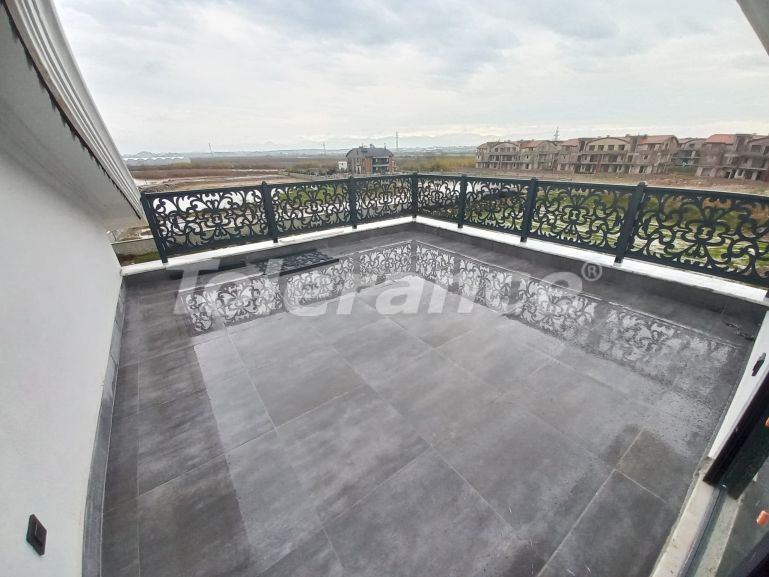 Вилла или дом в Центре Белека, Белек с бассейном: купить недвижимость в Турции - 67084