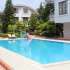 Вилла или дом в Центре Белека, Белек с бассейном: купить недвижимость в Турции - 70291