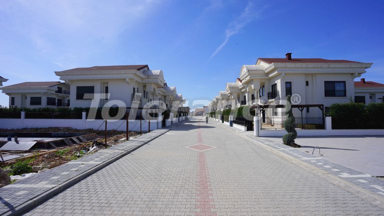 Вилла или дом от застройщика в Центре Белека, Белек с бассейном: купить недвижимость в Турции - 78797