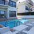 Вилла или дом от застройщика в Центре Белека, Белек с бассейном: купить недвижимость в Турции - 78805