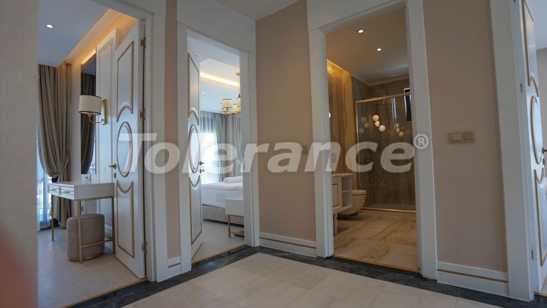 Вилла или дом от застройщика в Центре Белека, Белек с бассейном: купить недвижимость в Турции - 78806