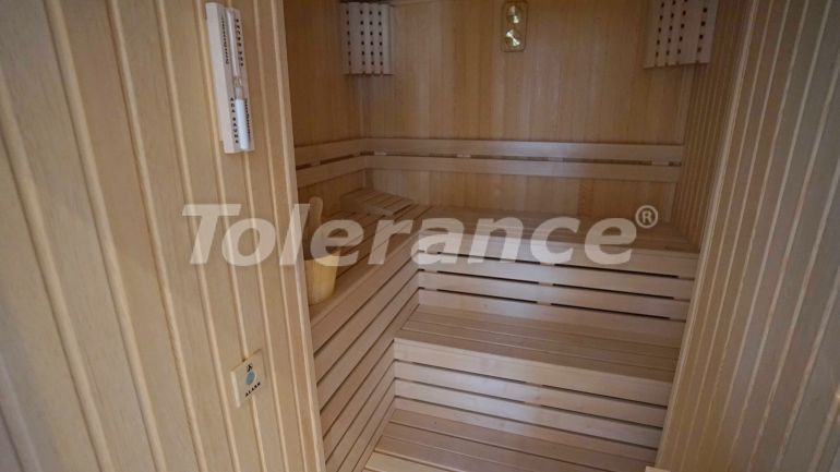 Вилла или дом от застройщика в Центре Белека, Белек с бассейном: купить недвижимость в Турции - 78811