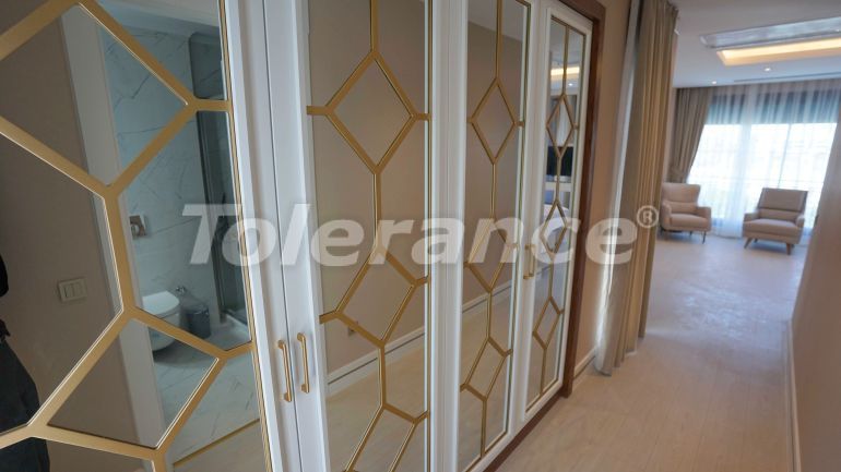 Вилла или дом от застройщика в Центре Белека, Белек с бассейном: купить недвижимость в Турции - 78814