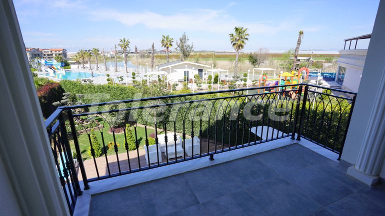 Вилла или дом от застройщика в Центре Белека, Белек с бассейном: купить недвижимость в Турции - 78815