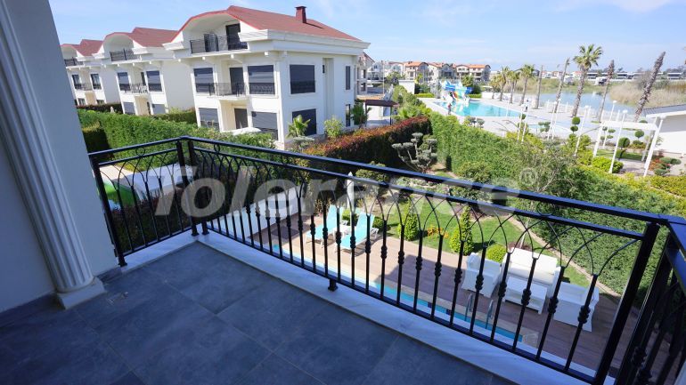 Вилла или дом от застройщика в Центре Белека, Белек с бассейном: купить недвижимость в Турции - 78816