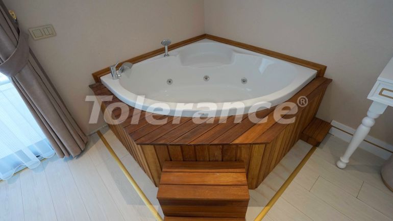 Вилла или дом от застройщика в Центре Белека, Белек с бассейном: купить недвижимость в Турции - 78820