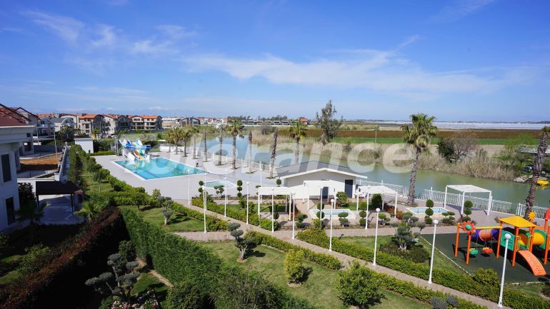 Вилла или дом от застройщика в Центре Белека, Белек с бассейном: купить недвижимость в Турции - 78822