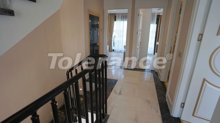 Вилла или дом от застройщика в Центре Белека, Белек с бассейном: купить недвижимость в Турции - 78827