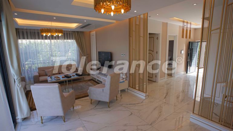 Вилла или дом от застройщика в Центре Белека, Белек с бассейном: купить недвижимость в Турции - 78832