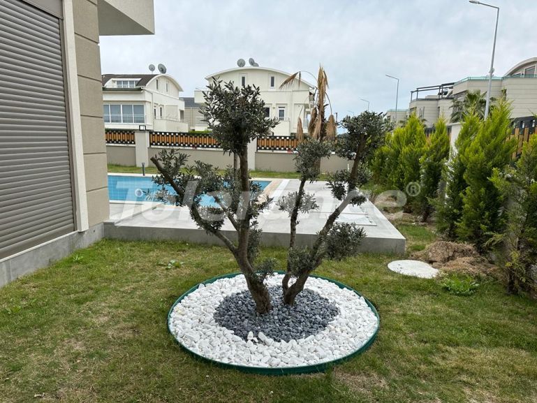 Вилла или дом от застройщика в Центре Белека, Белек с бассейном: купить недвижимость в Турции - 83448