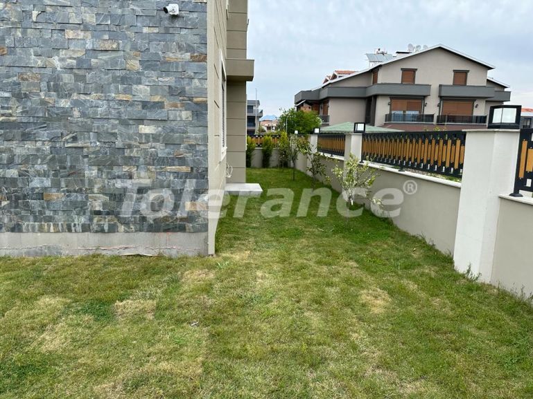 Вилла или дом от застройщика в Центре Белека, Белек с бассейном: купить недвижимость в Турции - 83449