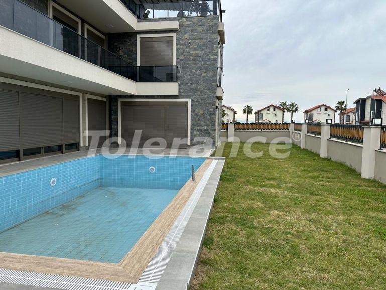 Вилла или дом от застройщика в Центре Белека, Белек с бассейном: купить недвижимость в Турции - 83450