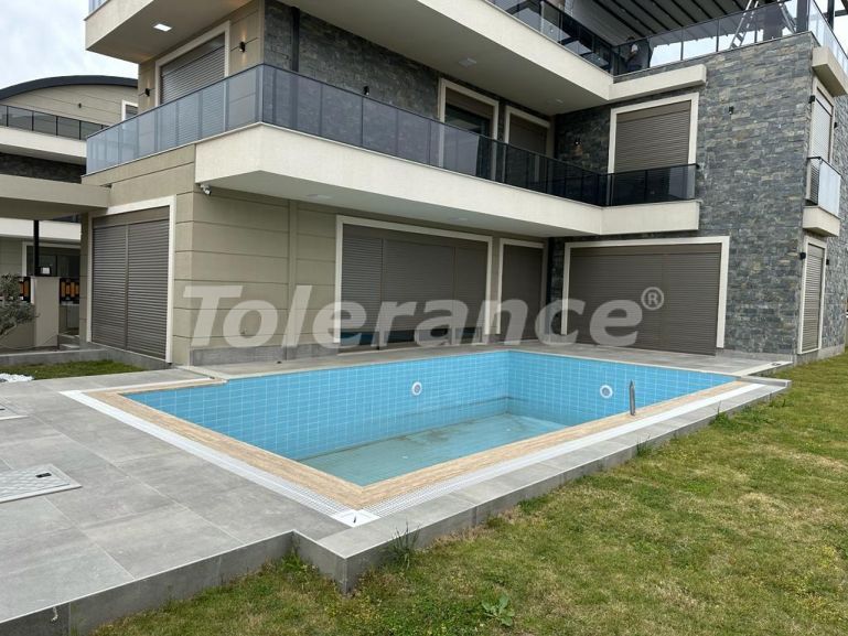 Вилла или дом от застройщика в Центре Белека, Белек с бассейном: купить недвижимость в Турции - 83451