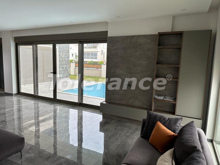 Вилла или дом от застройщика в Центре Белека, Белек с бассейном: купить недвижимость в Турции - 83454