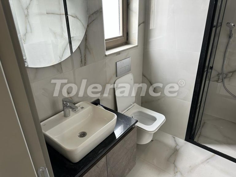 Вилла или дом от застройщика в Центре Белека, Белек с бассейном: купить недвижимость в Турции - 83457