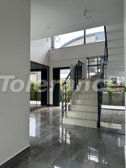 Вилла или дом от застройщика в Центре Белека, Белек с бассейном: купить недвижимость в Турции - 83458