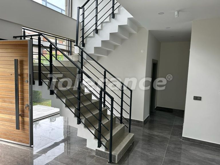 Вилла или дом от застройщика в Центре Белека, Белек с бассейном: купить недвижимость в Турции - 83463