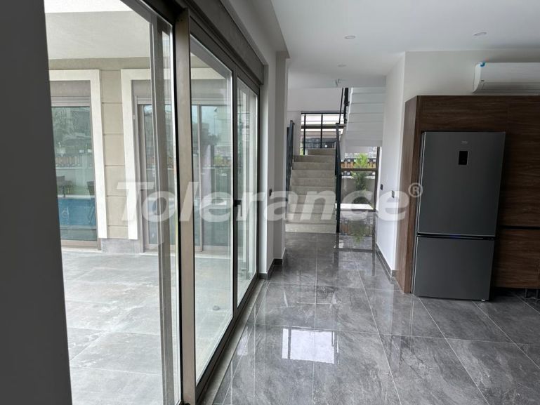 Вилла или дом от застройщика в Центре Белека, Белек с бассейном: купить недвижимость в Турции - 83464