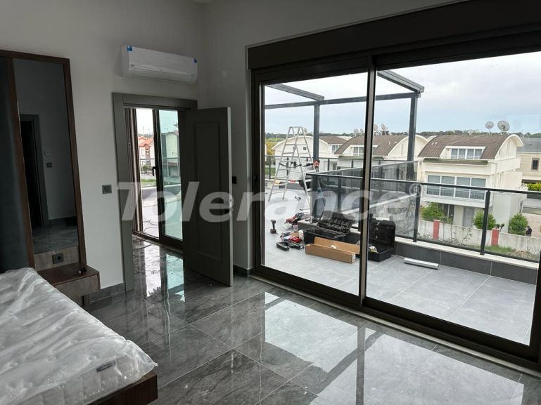 Вилла или дом от застройщика в Центре Белека, Белек с бассейном: купить недвижимость в Турции - 83480