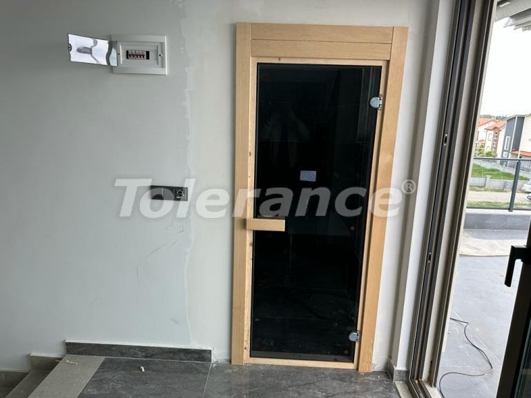 Вилла или дом от застройщика в Центре Белека, Белек с бассейном: купить недвижимость в Турции - 83481