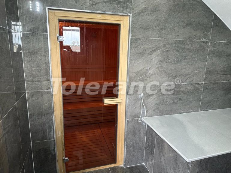 Вилла или дом от застройщика в Центре Белека, Белек с бассейном: купить недвижимость в Турции - 83483