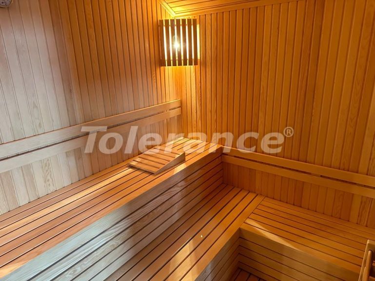 Вилла или дом от застройщика в Центре Белека, Белек с бассейном: купить недвижимость в Турции - 83484