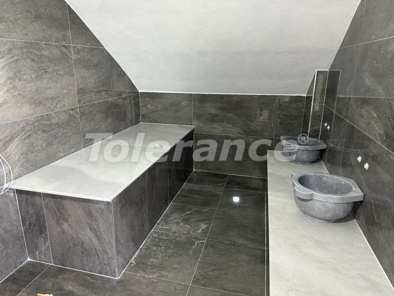 Вилла или дом от застройщика в Центре Белека, Белек с бассейном: купить недвижимость в Турции - 83485