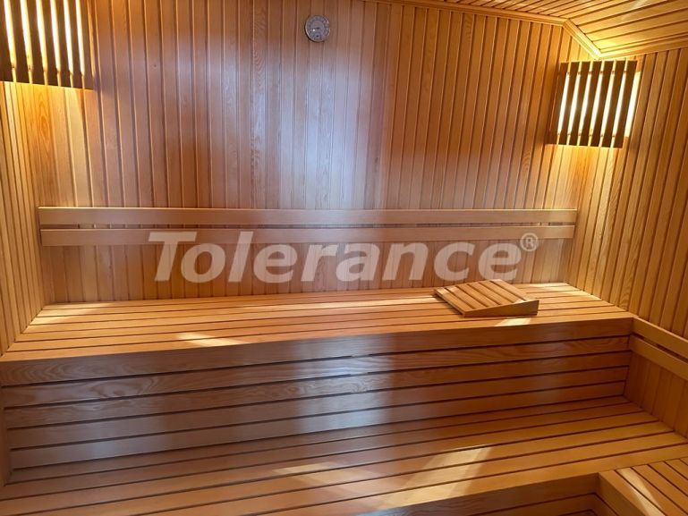 Вилла или дом от застройщика в Центре Белека, Белек с бассейном: купить недвижимость в Турции - 83486