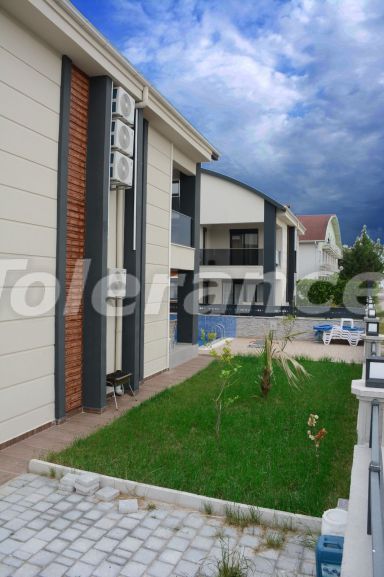 Вилла или дом от застройщика в Центре Белека, Белек с бассейном: купить недвижимость в Турции - 84027