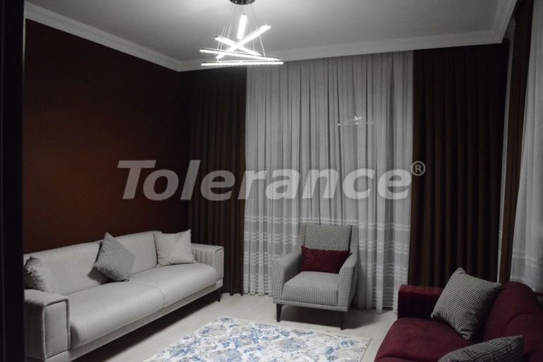 Вилла или дом от застройщика в Центре Белека, Белек с бассейном: купить недвижимость в Турции - 84029