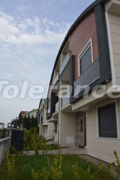 Вилла или дом от застройщика в Центре Белека, Белек с бассейном: купить недвижимость в Турции - 84030