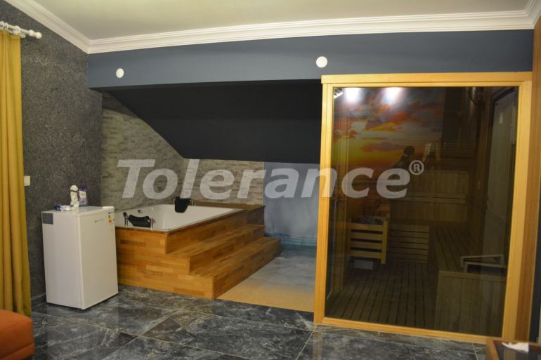 Вилла или дом от застройщика в Центре Белека, Белек с бассейном: купить недвижимость в Турции - 84033