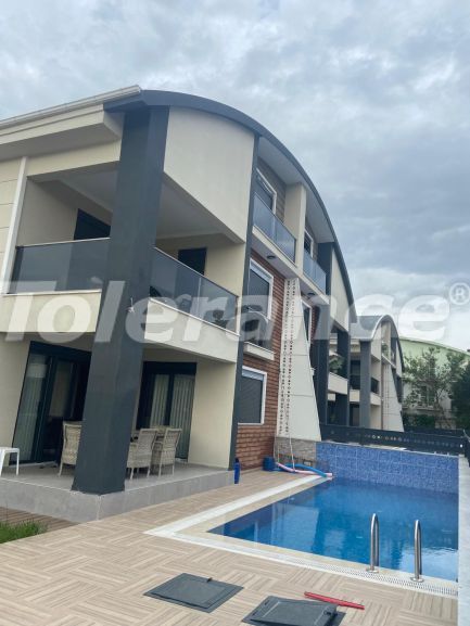 Вилла или дом от застройщика в Центре Белека, Белек с бассейном: купить недвижимость в Турции - 84038