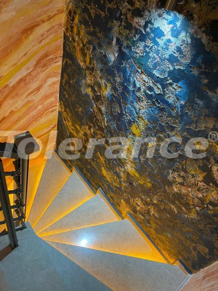 Вилла или дом от застройщика в Центре Белека, Белек с бассейном: купить недвижимость в Турции - 84039