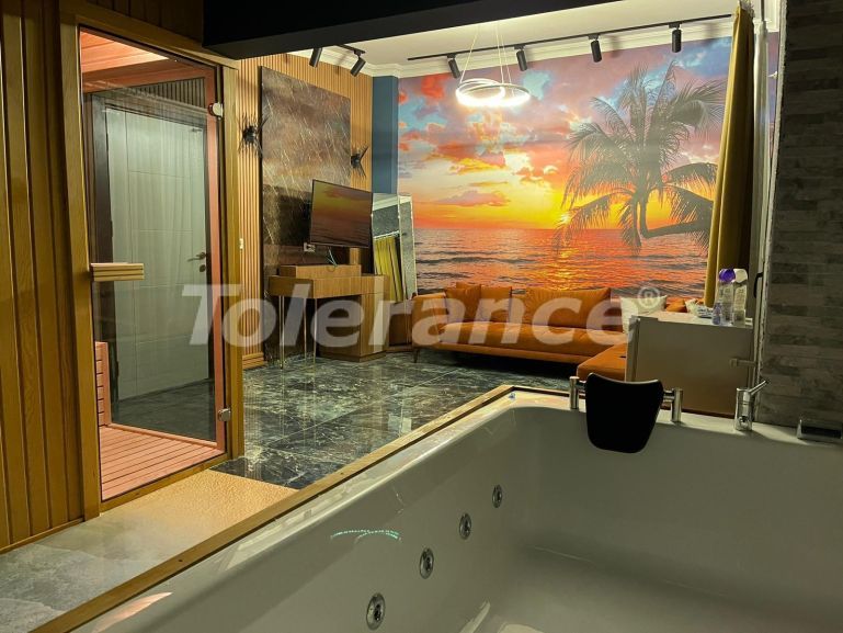 Вилла или дом от застройщика в Центре Белека, Белек с бассейном: купить недвижимость в Турции - 84040