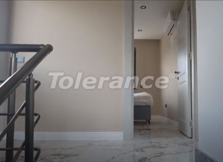 Вилла или дом от застройщика в Центре Белека, Белек с бассейном в рассрочку - 84055 Вилла или дом от застройщика в Центре Белека, Белек с бассейном в рассрочку: купить недвижимость в Турции - 84055