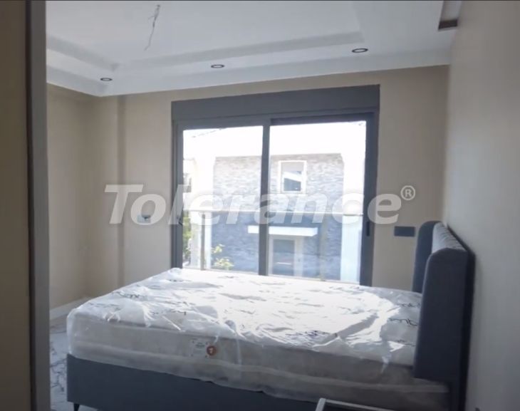 Вилла или дом от застройщика в Центре Белека, Белек с бассейном в рассрочку - 84062 Вилла или дом от застройщика в Центре Белека, Белек с бассейном в рассрочку: купить недвижимость в Турции - 84062