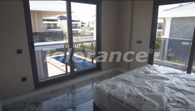 Вилла или дом от застройщика в Центре Белека, Белек с бассейном в рассрочку - 84063 Вилла или дом от застройщика в Центре Белека, Белек с бассейном в рассрочку: купить недвижимость в Турции - 84063