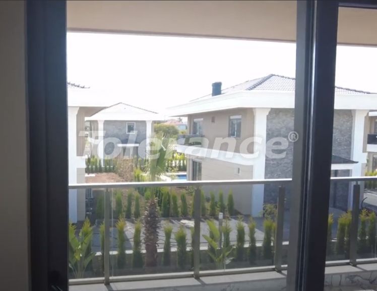 Вилла или дом от застройщика в Центре Белека, Белек с бассейном в рассрочку - 84064 Вилла или дом от застройщика в Центре Белека, Белек с бассейном в рассрочку: купить недвижимость в Турции - 84064