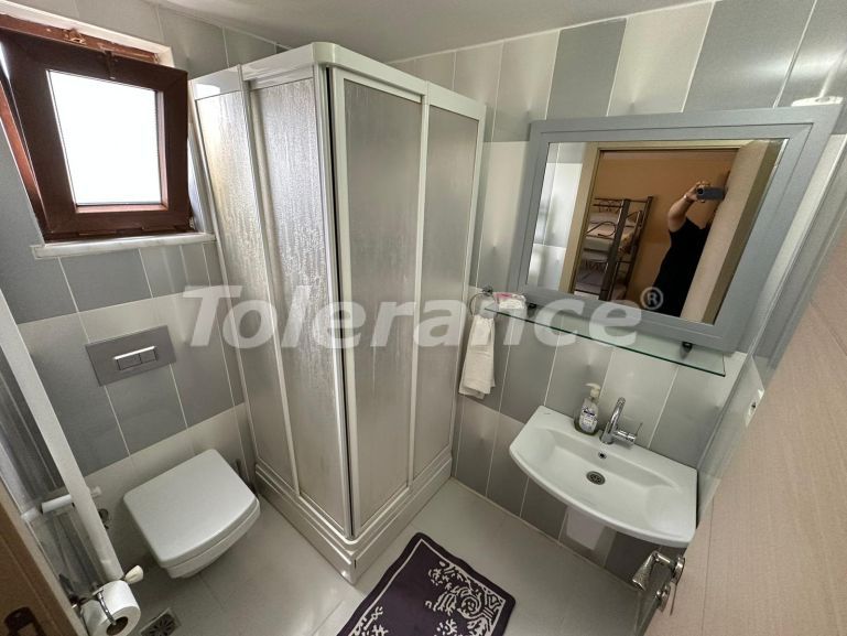 Вилла или дом в Центре Белека, Белек с бассейном: купить недвижимость в Турции - 94785