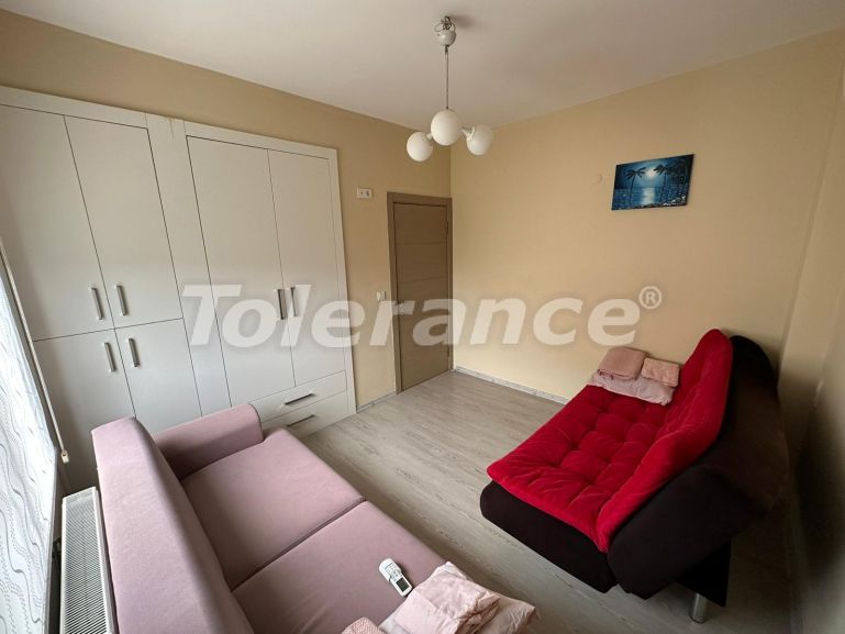 Вилла или дом в Центре Белека, Белек с бассейном: купить недвижимость в Турции - 94786