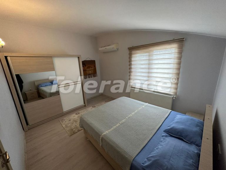 Вилла или дом в Центре Белека, Белек с бассейном: купить недвижимость в Турции - 94791