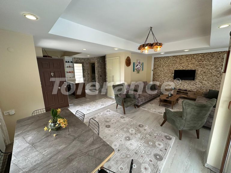 Вилла или дом в Центре Белека, Белек с бассейном: купить недвижимость в Турции - 94794