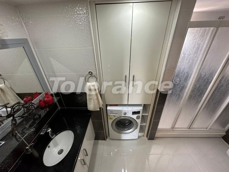 Вилла или дом в Центре Белека, Белек с бассейном: купить недвижимость в Турции - 94795