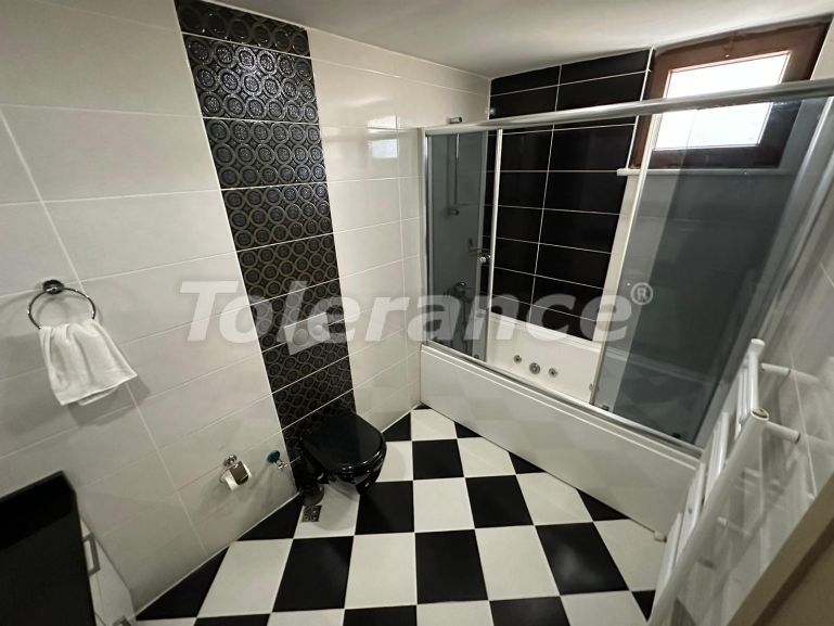 Вилла или дом в Центре Белека, Белек с бассейном: купить недвижимость в Турции - 94802