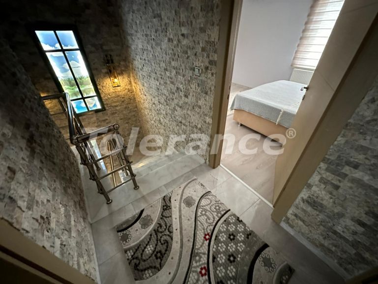 Вилла или дом в Центре Белека, Белек с бассейном: купить недвижимость в Турции - 94803