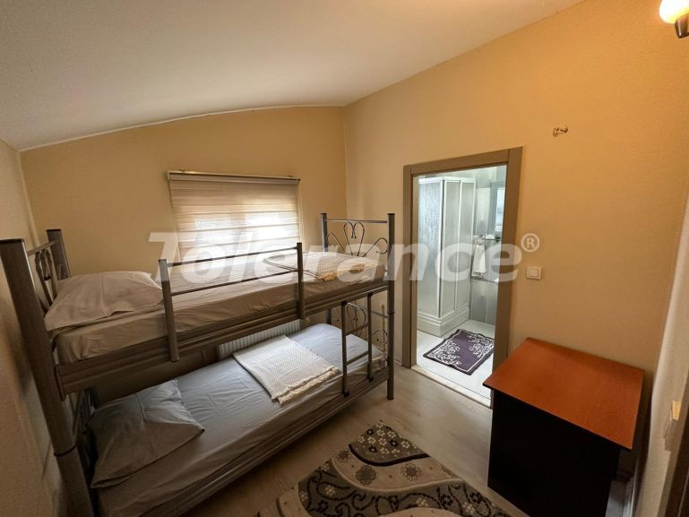 Вилла или дом в Центре Белека, Белек с бассейном: купить недвижимость в Турции - 94810