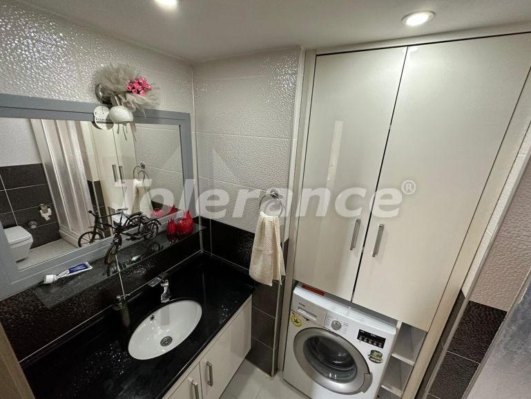 Вилла или дом в Центре Белека, Белек с бассейном: купить недвижимость в Турции - 94815