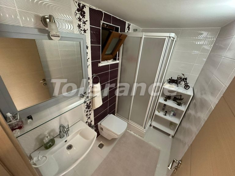 Вилла или дом в Центре Белека, Белек с бассейном: купить недвижимость в Турции - 94820