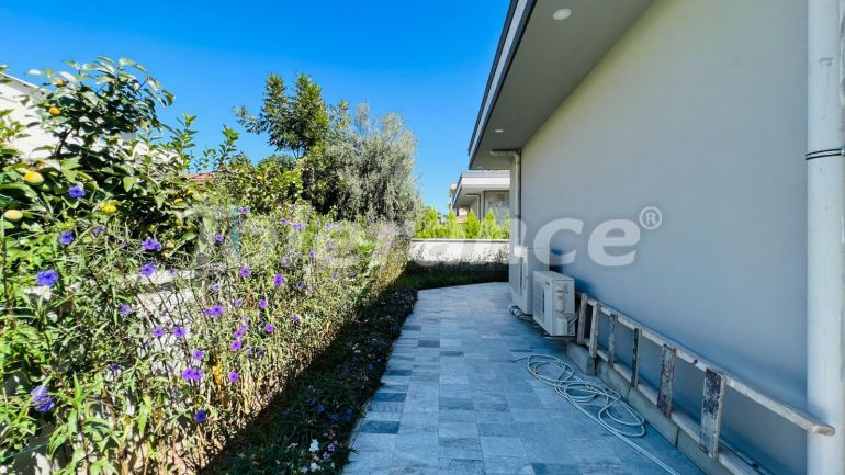 Вилла или дом в Центре Кемера, Кемер с бассейном: купить недвижимость в Турции - 104022